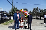 23 Nisan Ulusal Egemenlik Ve Çocuk Bayramı Havran’da Coşkuyla Kutlandı