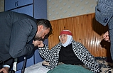 Ak Parti Balıkesir İl Teşkilatı, ilçe programının on dokuzuncu gününde Dursunbey’deydi