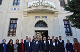 Ak Parti Balıkesir İl Teşkilatı, onbirinci gününde Altıeylül’deydi…