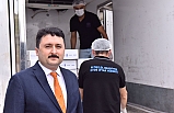 Altıeylül Belediyesi bu Ramazan da sofralara renk katıyor