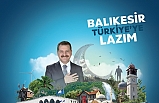 "Balıkesir Türkiye'ye Lazım" kataloğu online ortamda da hazırlandı