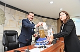 Başkan Yılmaz: "Balıkesir’i müjde ve güzel işler ile anlatacağız”