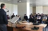BUBFA da Gezi ve Fotoğrafçılık Atölyesi iki etkinliğe imza attı