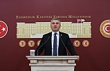 Canbey, Türkiye’nin Rusya-Ukrayna krizinde diplomasi gücünü anlattı