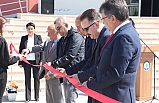 Edremit'te TÜBİTAK Bilim Fuarı sergisinde icatlar hayran bıraktı