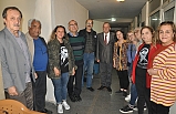 Haşmet Demirbil Yazıyor: Mehmet Semerci ile dobra dobra