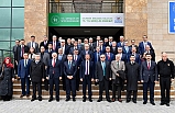 İl İdare Kurulu Toplantısında vatandaşa daha verimli hizmet sunulması masaya yatırıldı