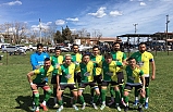 İvrindi Belediyespor yoluna kayıpsız devam ediyor