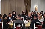 Jandarma  Personeli ve ailelerinin katıldığı  iftar programı gerçekleştirildi
