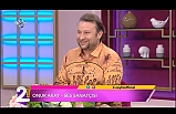 Kadir Doğulu ve Serra Arıtürk Onur Akay’ı mahkemeye veriyor!