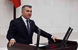 Milletvekili Mustafa Canbey, Meclis'te Metaverse'ü Anlattı