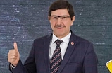 Saadet Partisi Edremit ilçe başkanı Ahmet Pınar gündeme dair basın açıklamasında bulundu.