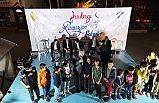 Sındırgı'da Ramazan geceleri bir başka geçiyor