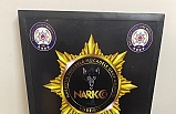 Son Dakika: Edremit'teki narkotik operasyonunda, görevden uzaklaştırılan astsubay yakalandı  