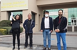 Son Dakika: Havran-Demirtepe Altın Madeni Projesi'nde itirazlar sonucu ÇED süreci durduruldu.