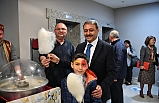 Vali Şıldak, Koruyucu Aileler ile iftarda bir araya geldi
