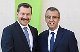Balıkesir'de Büyükşehir suya yatırımlarını sürdürüyor. ​​​​​​​BASKİ, şehrin dört bir yanında çalışıyor