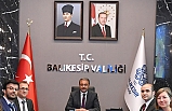 Balıkesir'in Yenilenebilir Enerji Çalışmaları Güç Kazanıyor