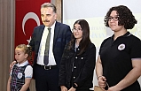 Edremit’te Trafik Haftası kutlandı