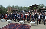 Gömeç’te Uluslararası Anadolu Zeytinyağı Yarışması ödülleri sahiplerini buldu