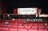 Lezzet ve eğlence dolu Balıkesir Uluslararası Kahvaltı Festivali