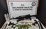 Polis'ten suç örgütlerine 2. müsilaj operasyonu: 13 kişi gözaltına alındı
