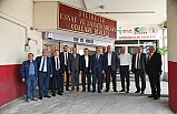 STK'lar Canbey'in seçimlere bir yıl kala aklına geldi