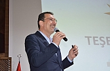 "Ak Parti Seçim İşleri Başkanlığı İl İstişare Toplantısı” Abdülhamit Han Gelişim Merkezi gerçekleştirildi