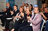 Altınoluk'tan Başlıyor Roma'da Bitiyor