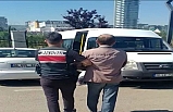 Balıkesir'de 13 il de eş zamanlı terör operasyonu
