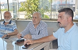 Balıkesirli gazetecilerden ortak ses; “Basın Meslek Kanunu çıkarılsın”