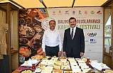 Böyle bir hafta görülmedi. İşte Balıkesir'in kabuğunu kıran Festivalin iki mimarı