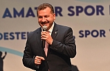 Büyükşehir Belediyesi 2023’te amatör spora verdiği desteği 15 katına çıkaracak