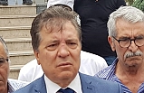 Edremit Belediye Başkanı Selman Arslan'a saldırıda yeni detaylar