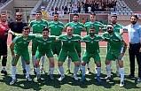 Futbolun Şampiyonu Burhaniye MYO