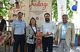 Geleceğe Örnek Proje, Makbule Efe’nin Çocukları Kitap Lansmanı Gerçekleşti