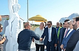 Balıkesir Turizmi Su Altında Güçleniyor