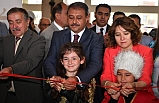 Hayat Boyu Öğrenme Haftası Açılış Programı Gerçekleştirildi