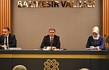 İbrahimce’de Ekipler Sahaya İnecek