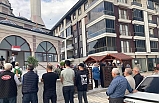 Havran'dan ilk hac kafilesi dualarla kutsal topraklara yolcu edildi
