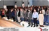 Muhtaçlara Derman, Yarınlarımıza Can “Türk Kızılay”…  Yarının Liderleri Münazara ile Belirleniyor…