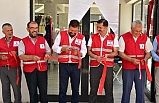 ''Sındırgı'da şefkat evi 1000 kişiye Mutluluk Dağıtacak'' dedi