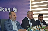 Türkiyede Çevre haftasi ve 5 Haziran Dünya Çevre Günü için basin açiklaması yapildi.