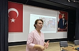 “UNESCO Dünya Mirası Adayı Ayvalık” panel serisi devam ediyor