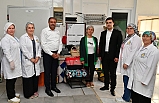 Vali Şıldak Manyas İlçesinde Kapsamlı Bir Program Gerçekleştirdi