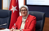 AK Parti MKYK Üyesi Balıkesir Milletvekili Av. Belgin UYGUR'un 24 Temmuz Gazeteciler ve Basın Bayramı Kutlaması: