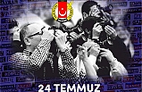 Balıkesir Gazeteciler Cemiyeti,  "24 Temmuz Basın Bayramı" Mesajı yayınladı