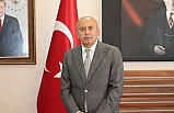 Edremit İlçe Millî Eğitim Müdürü Yakup Özbek’in Kurban Bayramı Mesajı