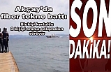 Edremit’te tekne battı, bir kişi kurtuldu