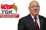 TGK’dan 24 Temmuz açıklaması: “Özgür basın topluma  katkı sağlar!”